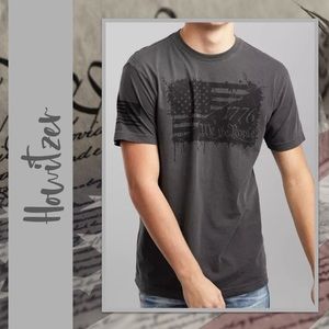 🇺🇸Howitzer Tee🇺🇸 XL